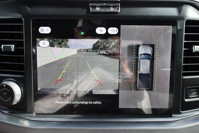 2026 Ford F-250SD Platinum Tremor Off-Road