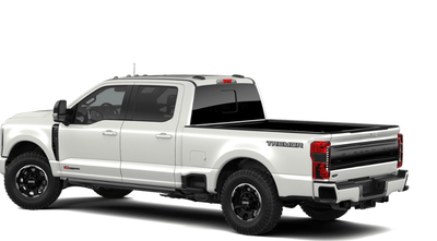 2026 Ford F-250SD Platinum Tremor Off-Road