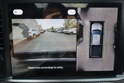 2026 Ford F-250SD Lariat Shelby Super Baja Edition