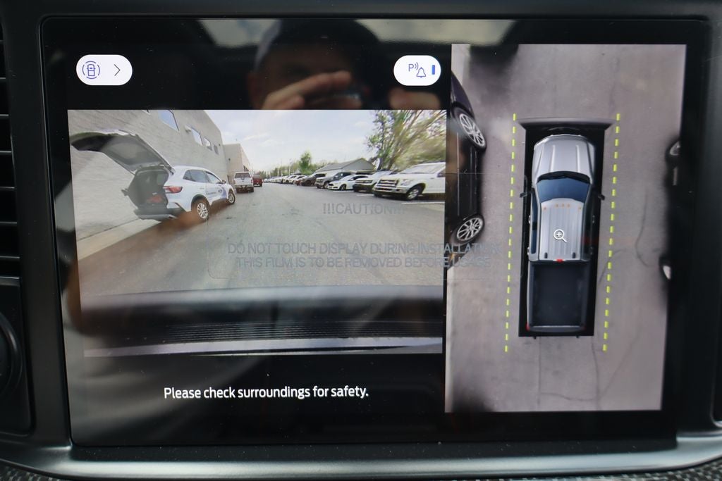 2026 Ford F-250SD Lariat Shelby Super Baja Edition