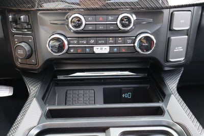 2026 Ford F-250SD Lariat Shelby Super Baja Edition