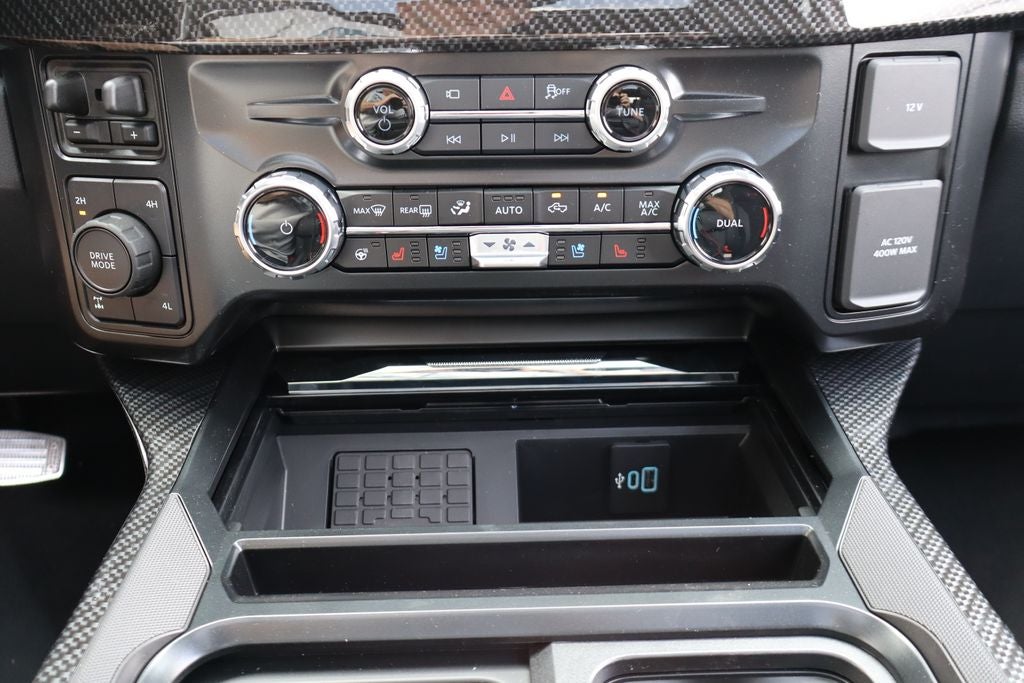 2026 Ford F-250SD Lariat Shelby Super Baja Edition