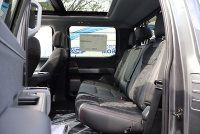 2026 Ford F-250SD Lariat Shelby Super Baja Edition