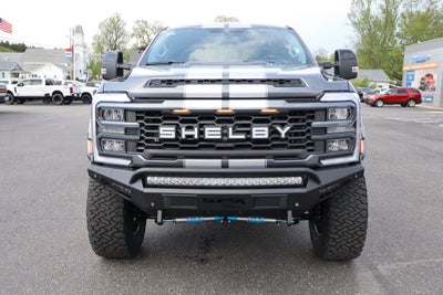 2026 Ford F-250SD Lariat Shelby Super Baja Edition