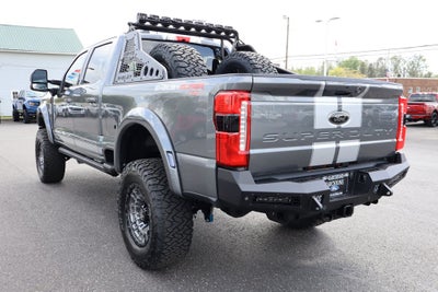 2026 Ford F-250SD Lariat Shelby Super Baja Edition