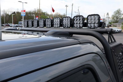 2026 Ford F-250SD Lariat Shelby Super Baja Edition