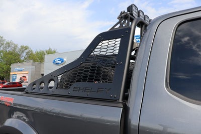 2026 Ford F-250SD Lariat Shelby Super Baja Edition