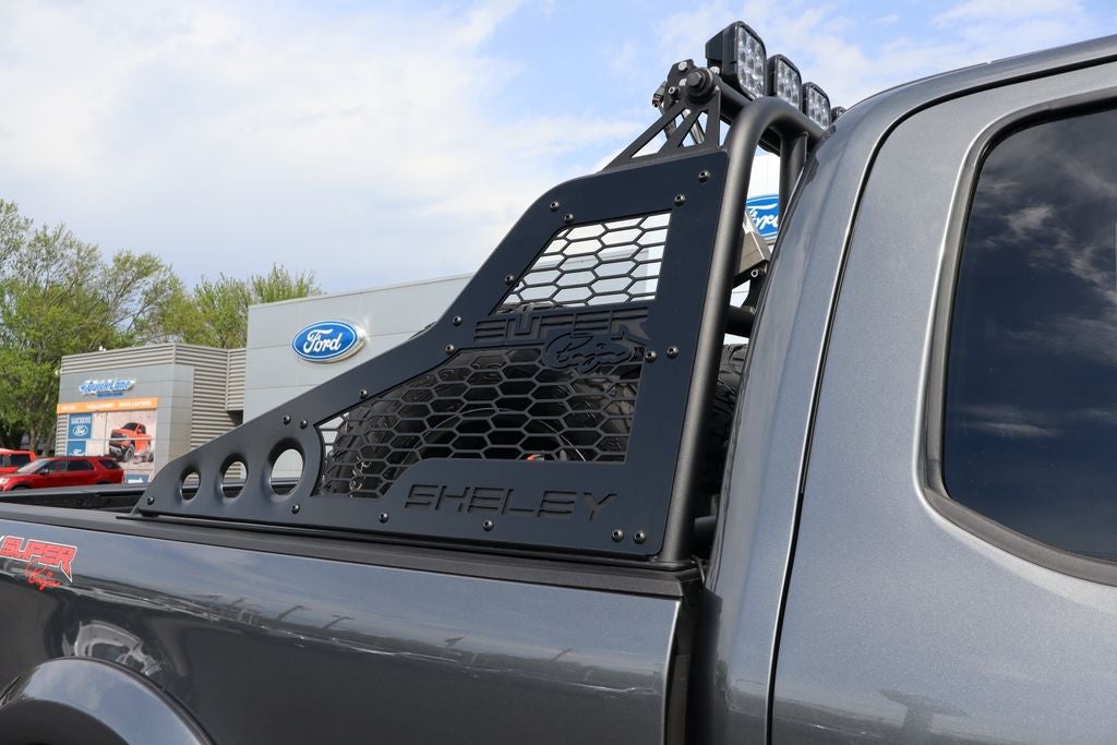 2026 Ford F-250SD Lariat Shelby Super Baja Edition