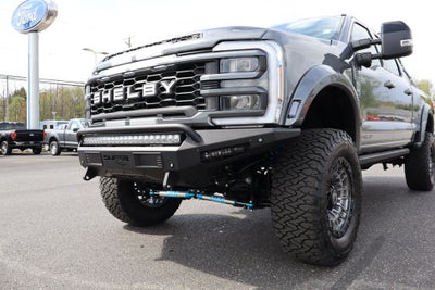 2026 Ford F-250SD Lariat Shelby Super Baja Edition