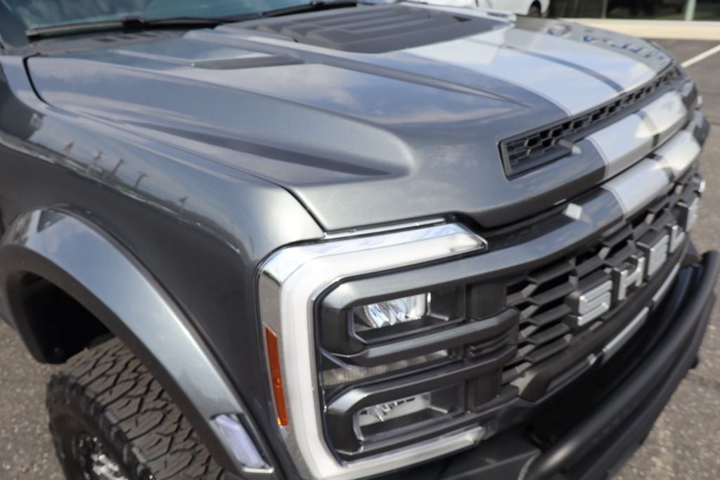 2026 Ford F-250SD Lariat Shelby Super Baja Edition