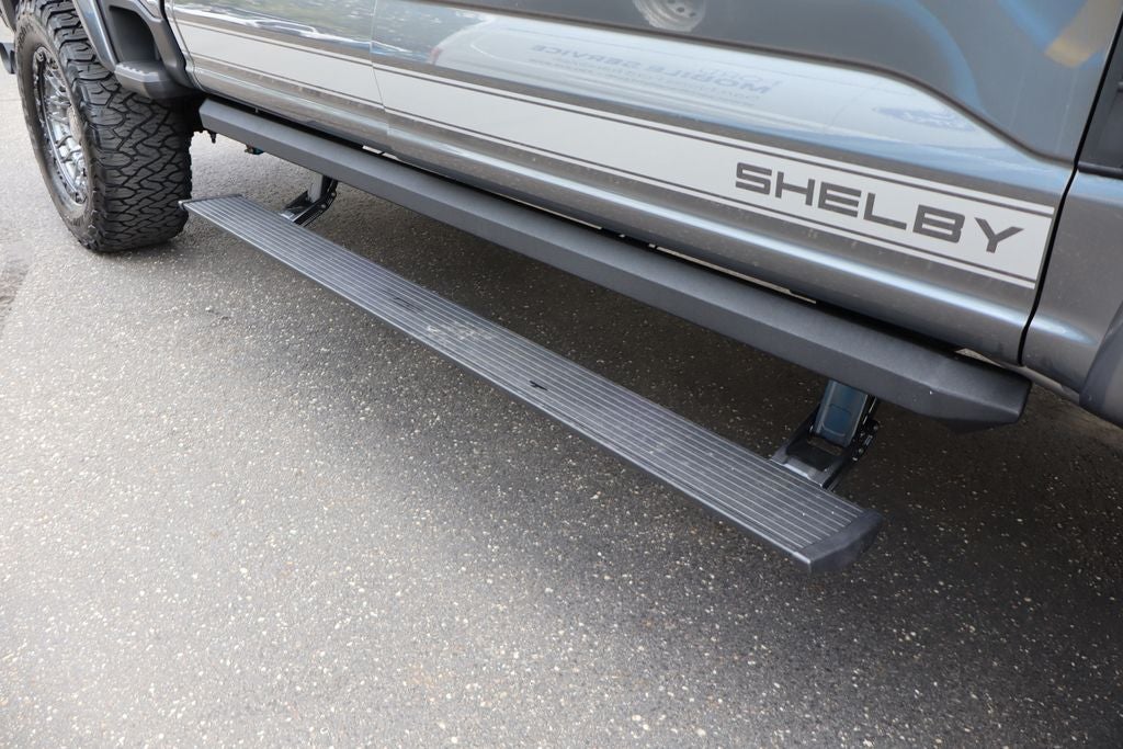 2026 Ford F-250SD Lariat Shelby Super Baja Edition