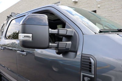 2026 Ford F-250SD Lariat Shelby Super Baja Edition