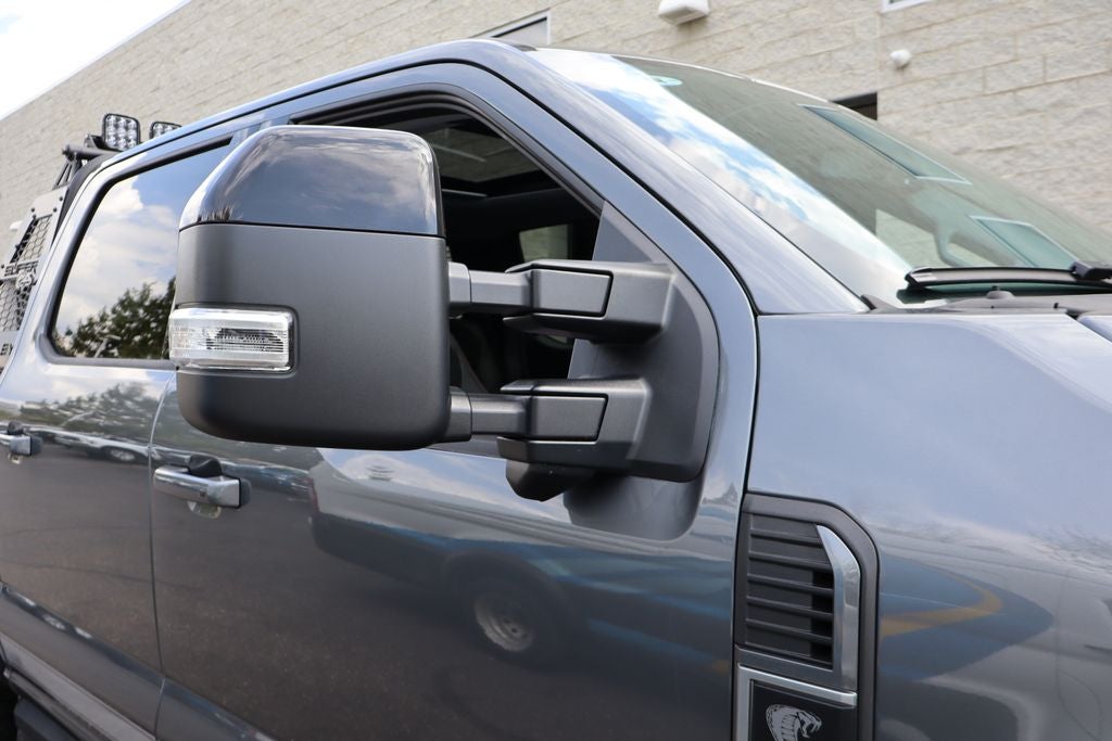 2026 Ford F-250SD Lariat Shelby Super Baja Edition