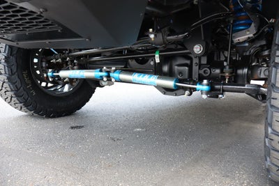 2026 Ford F-250SD Lariat Shelby Super Baja Edition