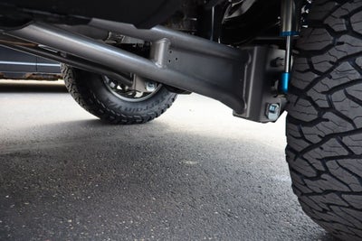 2026 Ford F-250SD Lariat Shelby Super Baja Edition