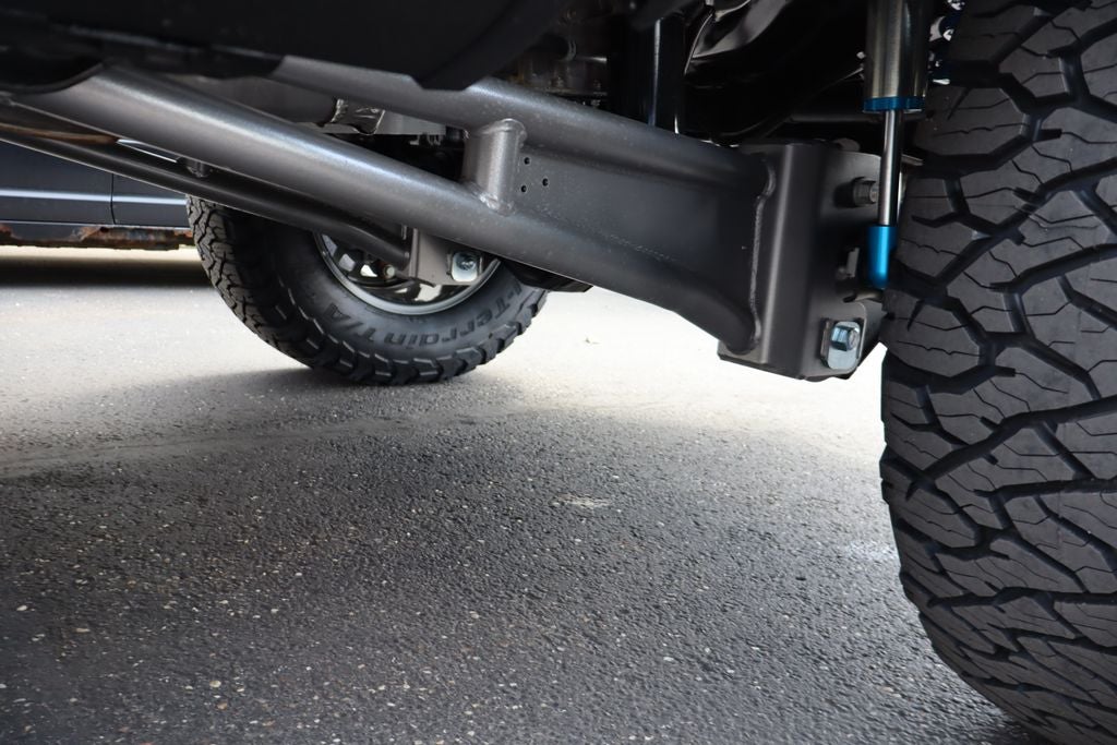 2026 Ford F-250SD Lariat Shelby Super Baja Edition