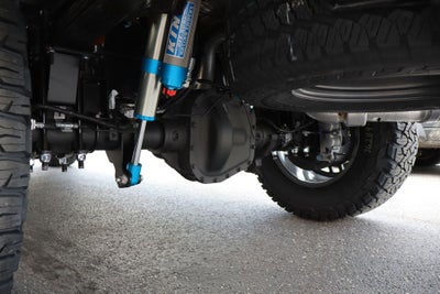 2026 Ford F-250SD Lariat Shelby Super Baja Edition