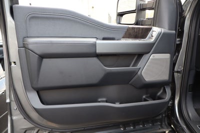 2026 Ford F-250SD Lariat Shelby Super Baja Edition