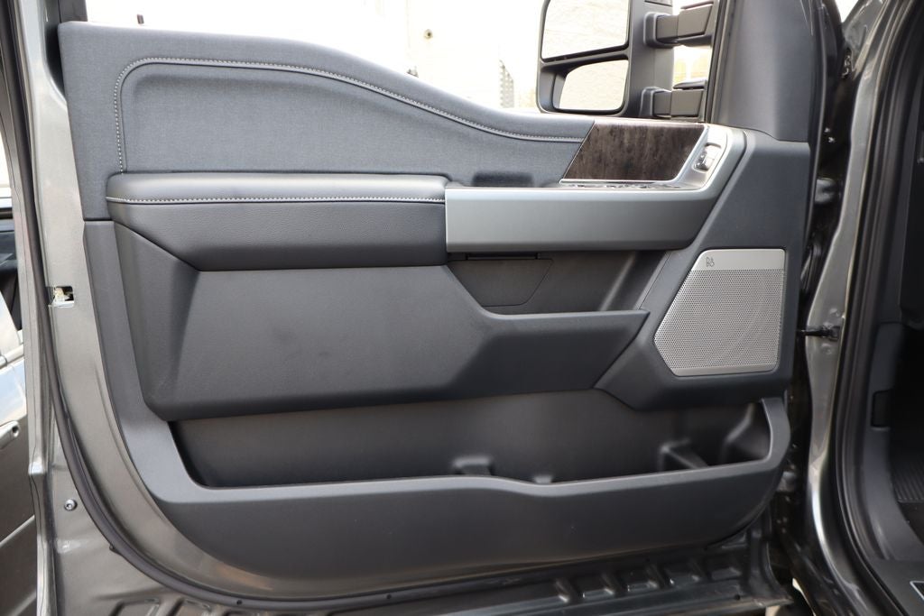 2026 Ford F-250SD Lariat Shelby Super Baja Edition