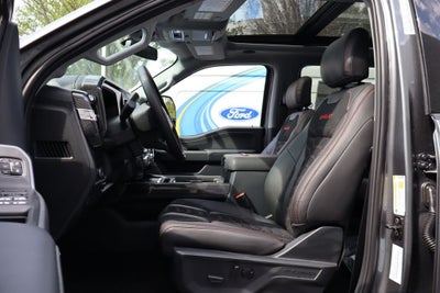 2026 Ford F-250SD Lariat Shelby Super Baja Edition