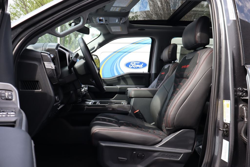 2026 Ford F-250SD Lariat Shelby Super Baja Edition