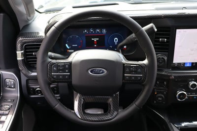 2026 Ford F-250SD Lariat Shelby Super Baja Edition