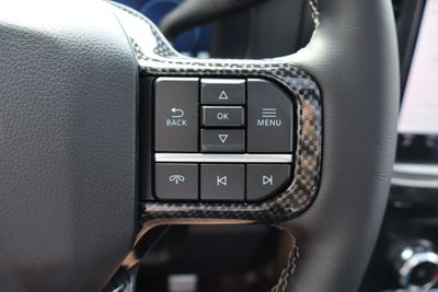 2026 Ford F-250SD Lariat Shelby Super Baja Edition