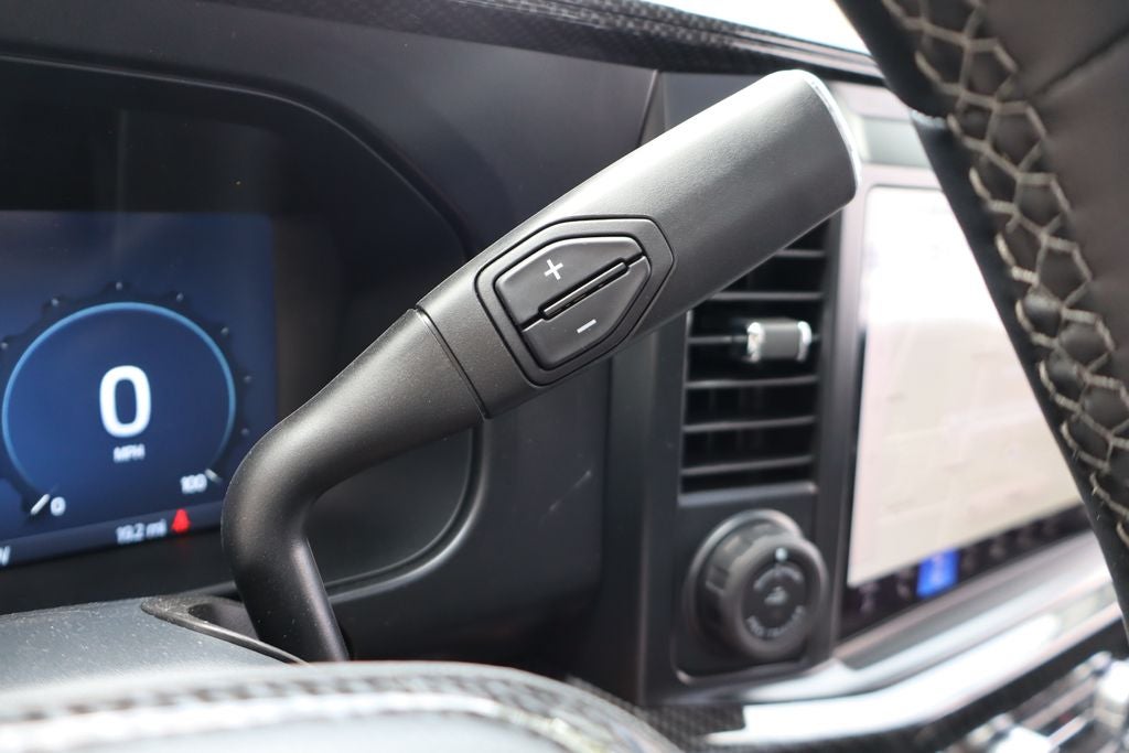 2026 Ford F-250SD Lariat Shelby Super Baja Edition