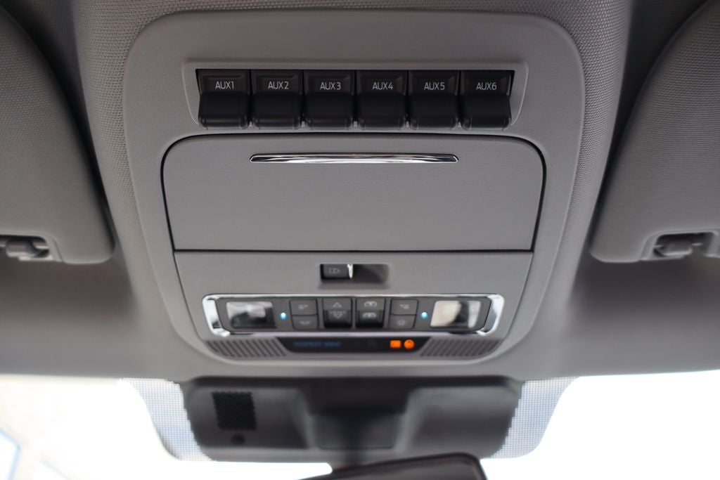 2026 Ford F-250SD Lariat Shelby Super Baja Edition