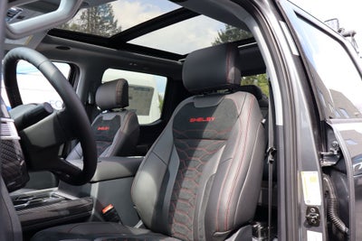 2026 Ford F-250SD Lariat Shelby Super Baja Edition