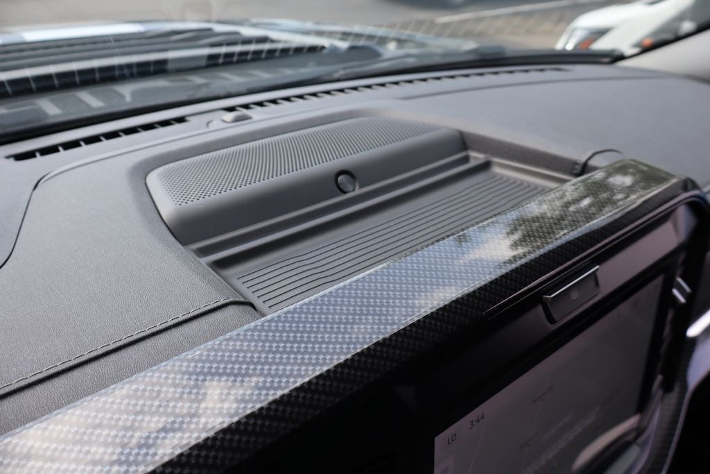 2026 Ford F-250SD Lariat Shelby Super Baja Edition