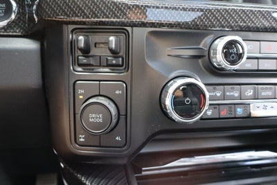 2026 Ford F-250SD Lariat Shelby Super Baja Edition