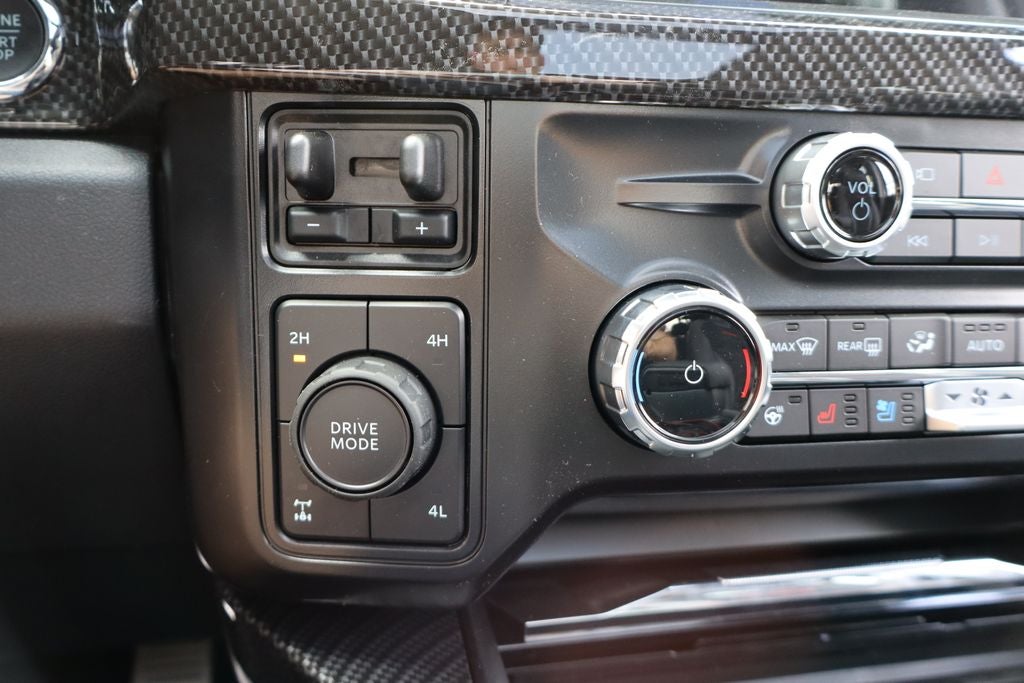 2026 Ford F-250SD Lariat Shelby Super Baja Edition