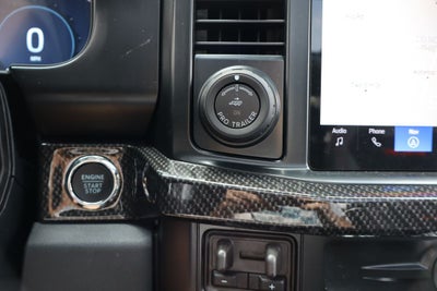 2026 Ford F-250SD Lariat Shelby Super Baja Edition