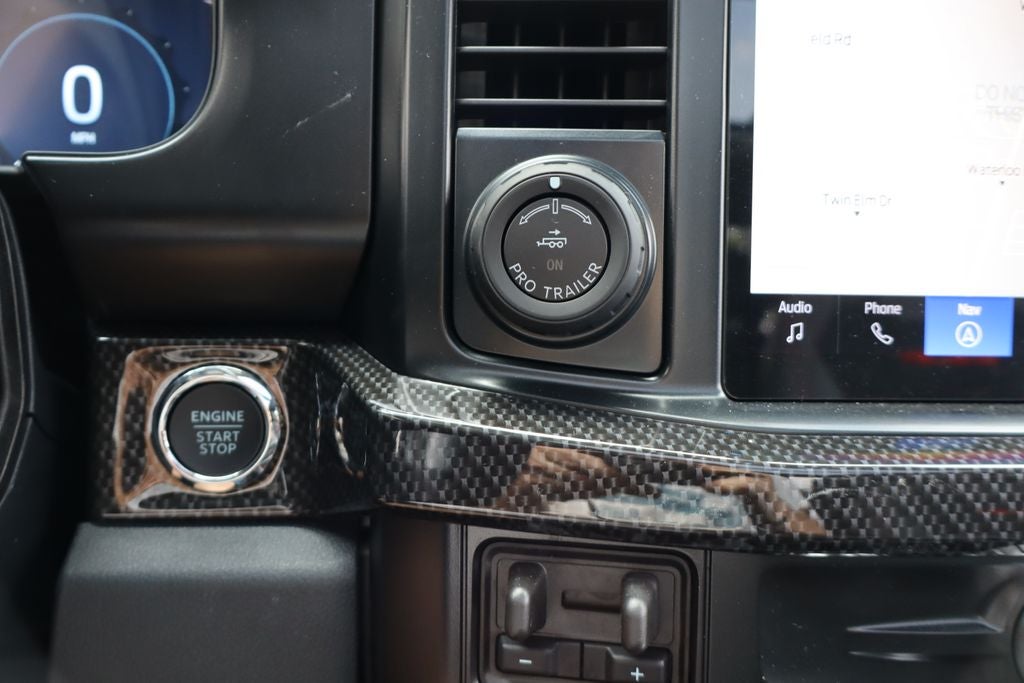 2026 Ford F-250SD Lariat Shelby Super Baja Edition