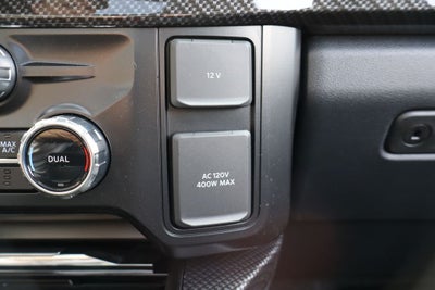 2026 Ford F-250SD Lariat Shelby Super Baja Edition