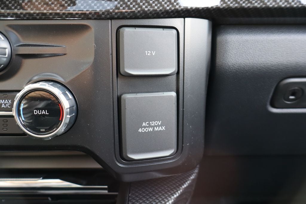 2026 Ford F-250SD Lariat Shelby Super Baja Edition