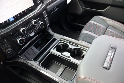 2026 Ford F-250SD Lariat Shelby Super Baja Edition