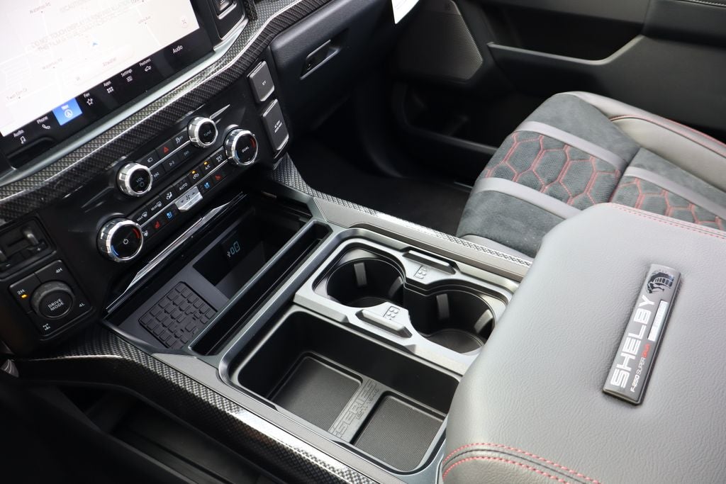 2026 Ford F-250SD Lariat Shelby Super Baja Edition