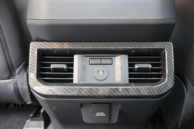 2026 Ford F-250SD Lariat Shelby Super Baja Edition