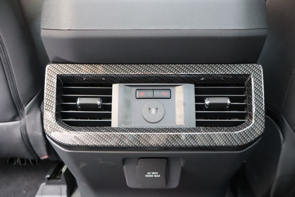 2026 Ford F-250SD Lariat Shelby Super Baja Edition