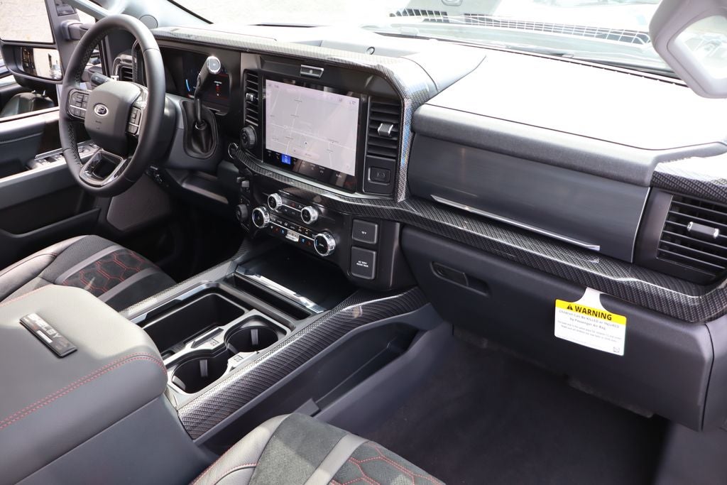 2026 Ford F-250SD Lariat Shelby Super Baja Edition