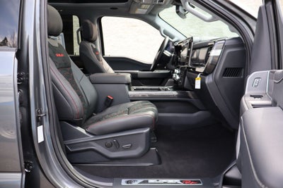 2026 Ford F-250SD Lariat Shelby Super Baja Edition