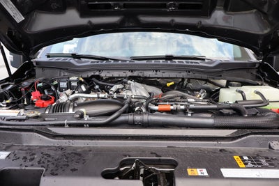 2026 Ford F-250SD Lariat Shelby Super Baja Edition