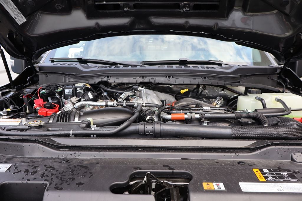 2026 Ford F-250SD Lariat Shelby Super Baja Edition