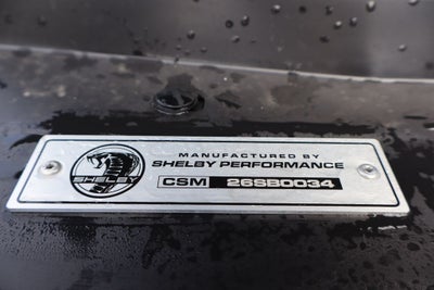 2026 Ford F-250SD Lariat Shelby Super Baja Edition