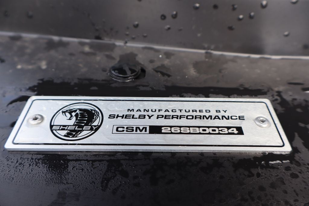 2026 Ford F-250SD Lariat Shelby Super Baja Edition