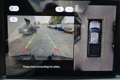 2026 Ford F-250SD Lariat Shelby Super Baja Edition