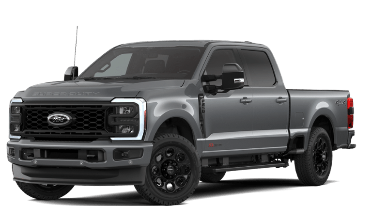 2026 Ford F-250SD Lariat Shelby Super Baja Edition