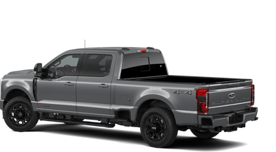 2026 Ford F-250SD Lariat Shelby Super Baja Edition
